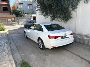 Audi A4 1.4 TSI