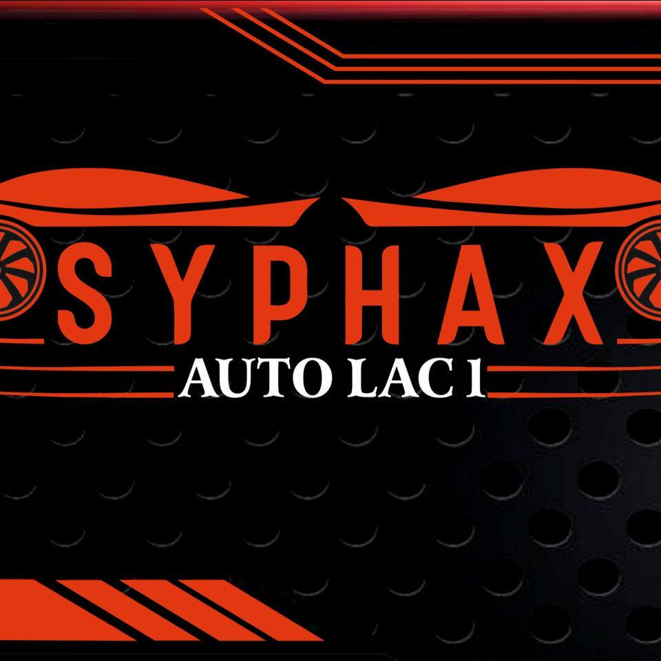 Syphax Auto LAC 1