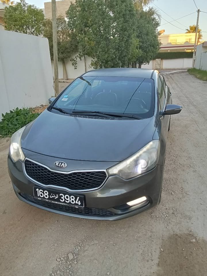 Kia Cerato