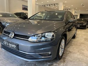 Golf 7 1.5 TSI