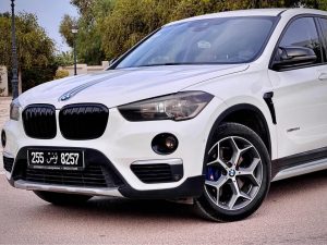 BMW X1 xDrive