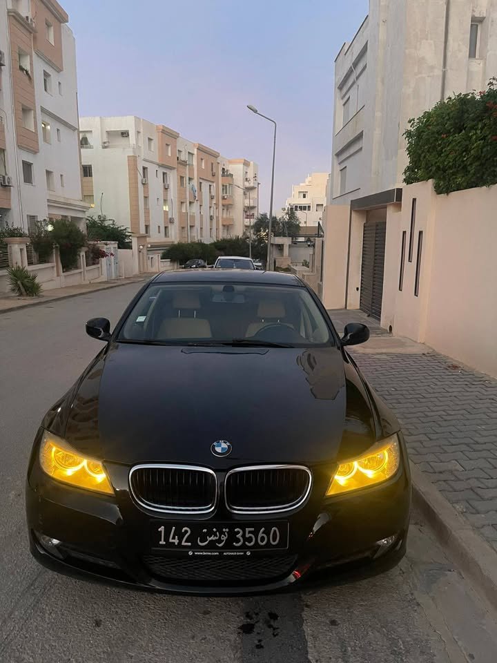 BMW 316i
