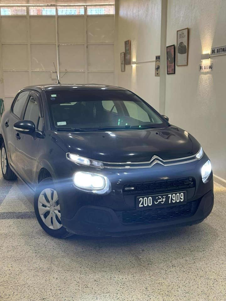 Citroën C3