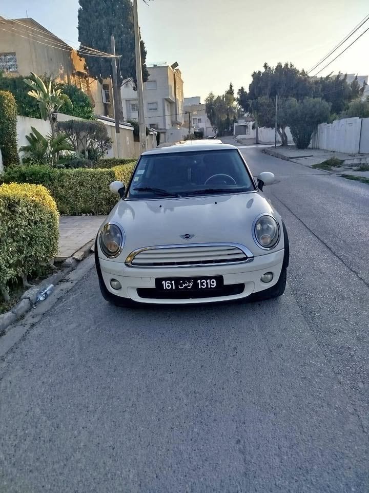 Mini One