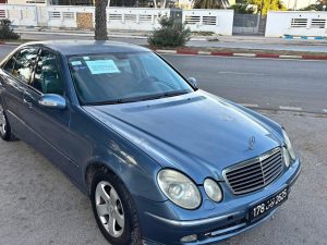 E 220 CDI w211