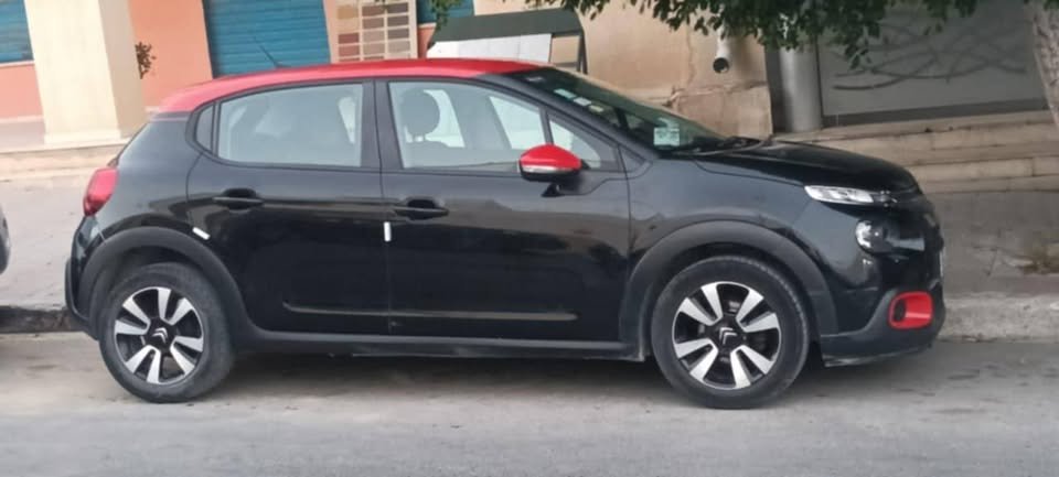Citroën C3