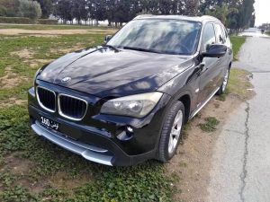 BMW X1 sDrive