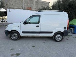 Kangoo 1.9D