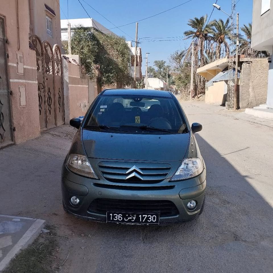 Citroën C3