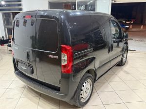 Citroen Nemo
