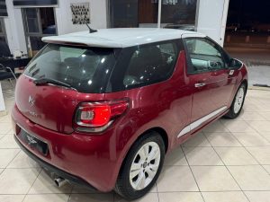 Citroen DS3