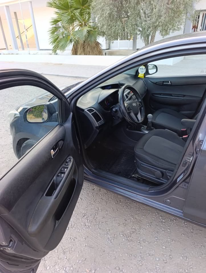 Hyundai i20 1.2
