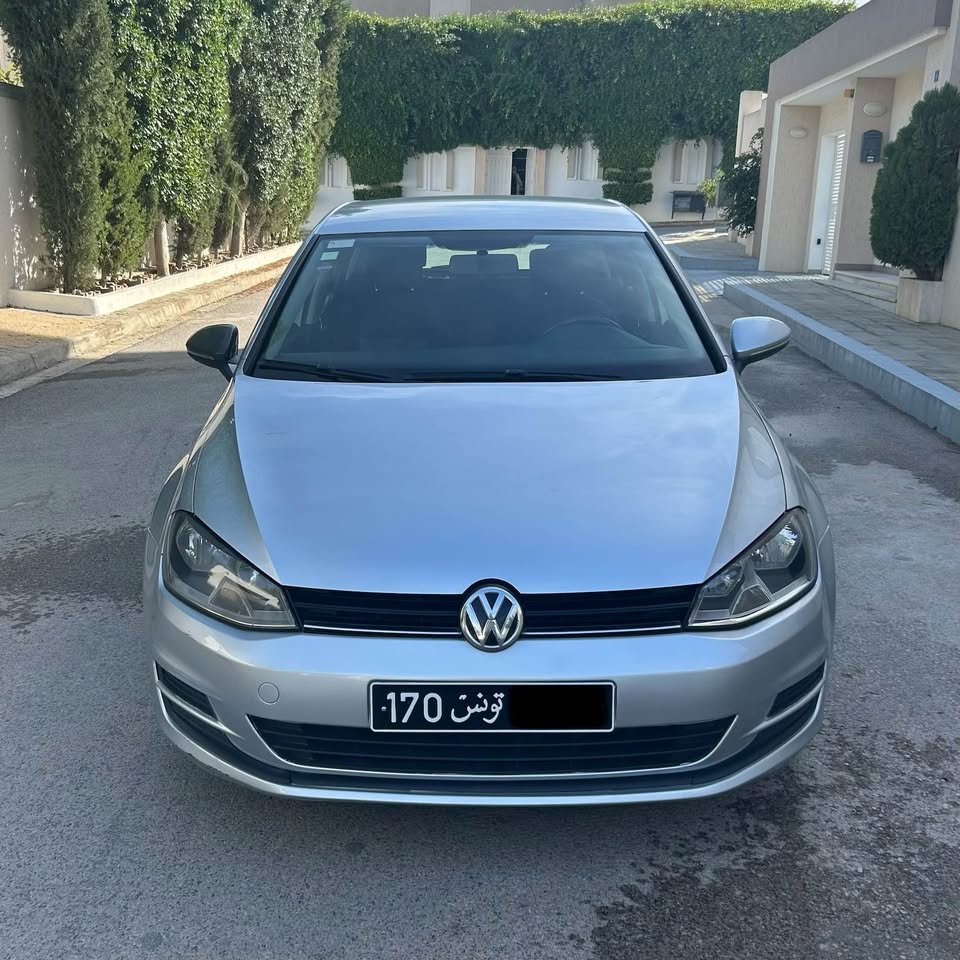 VW Golf 7