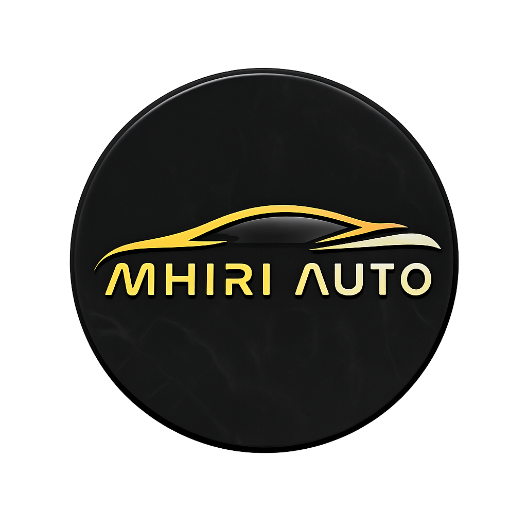 Mhiri Auto