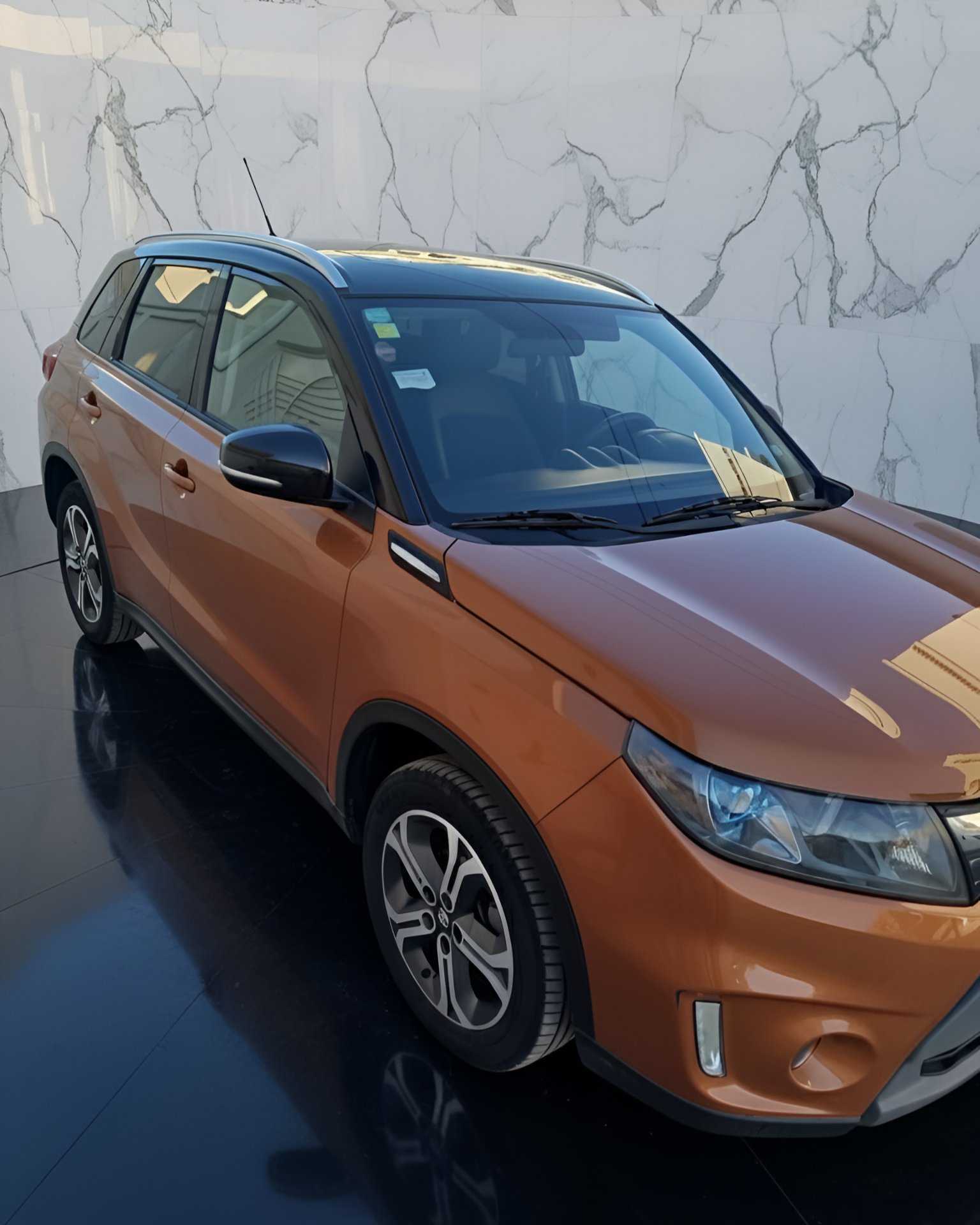 Vitara 1.6 VVT