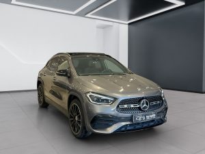 GLA 250e
