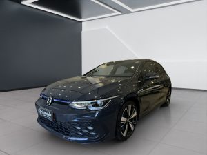 Golf 8 GTE