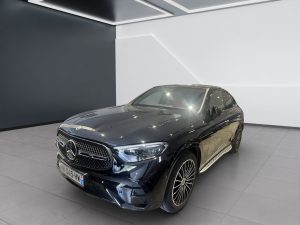 GLC c 200e 2024