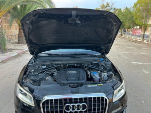 Audi Q5 2.0 TDI
