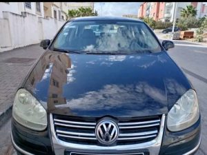 Vw Jetta 1.6