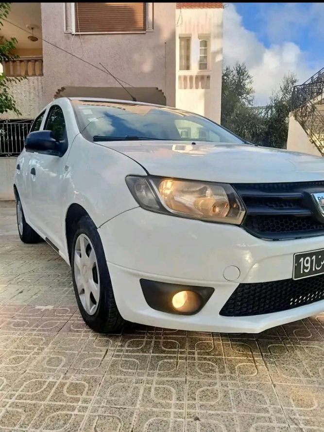 Dacia sandro