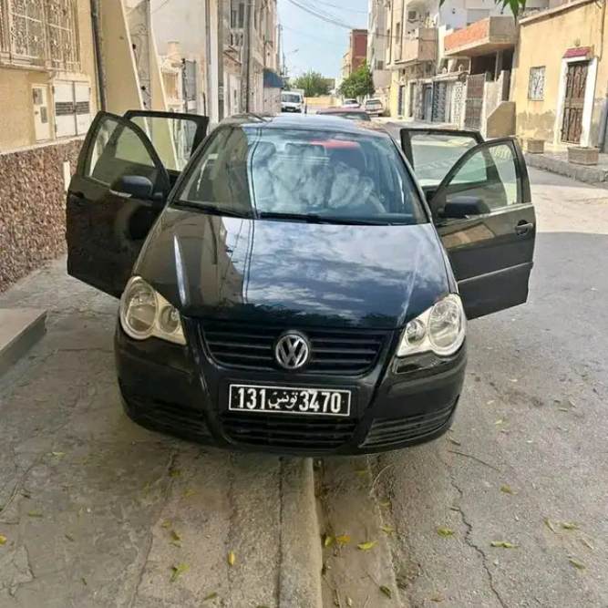 Vw polo 6