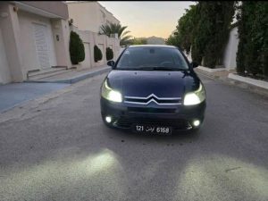 citroên c4