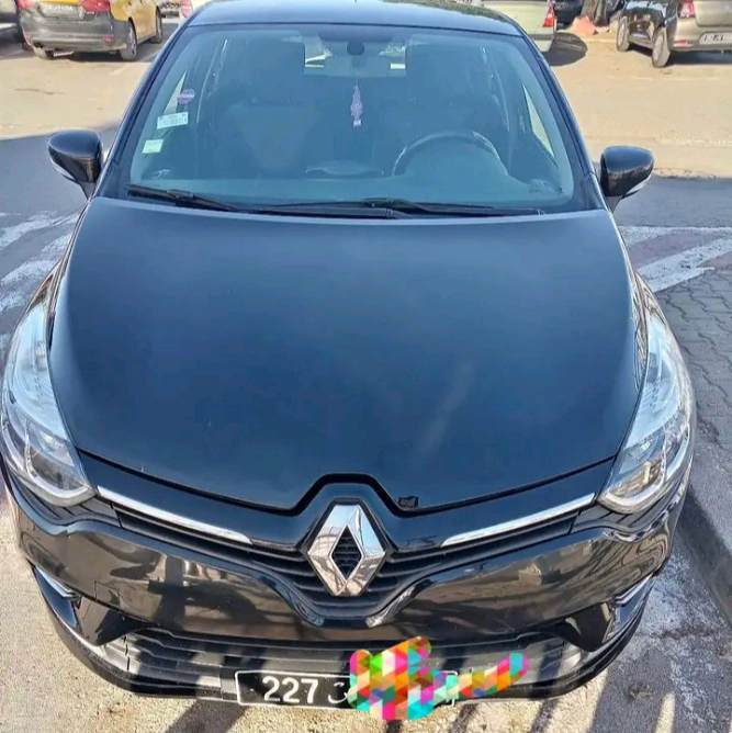 Renault Clio 4
