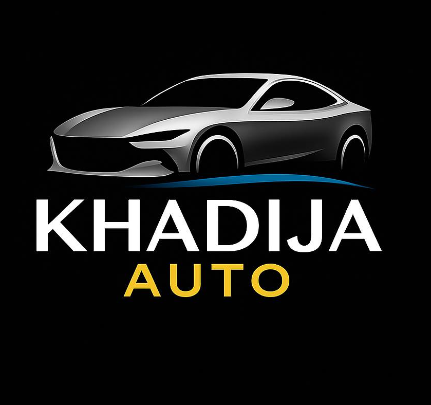 Khadija AUTO