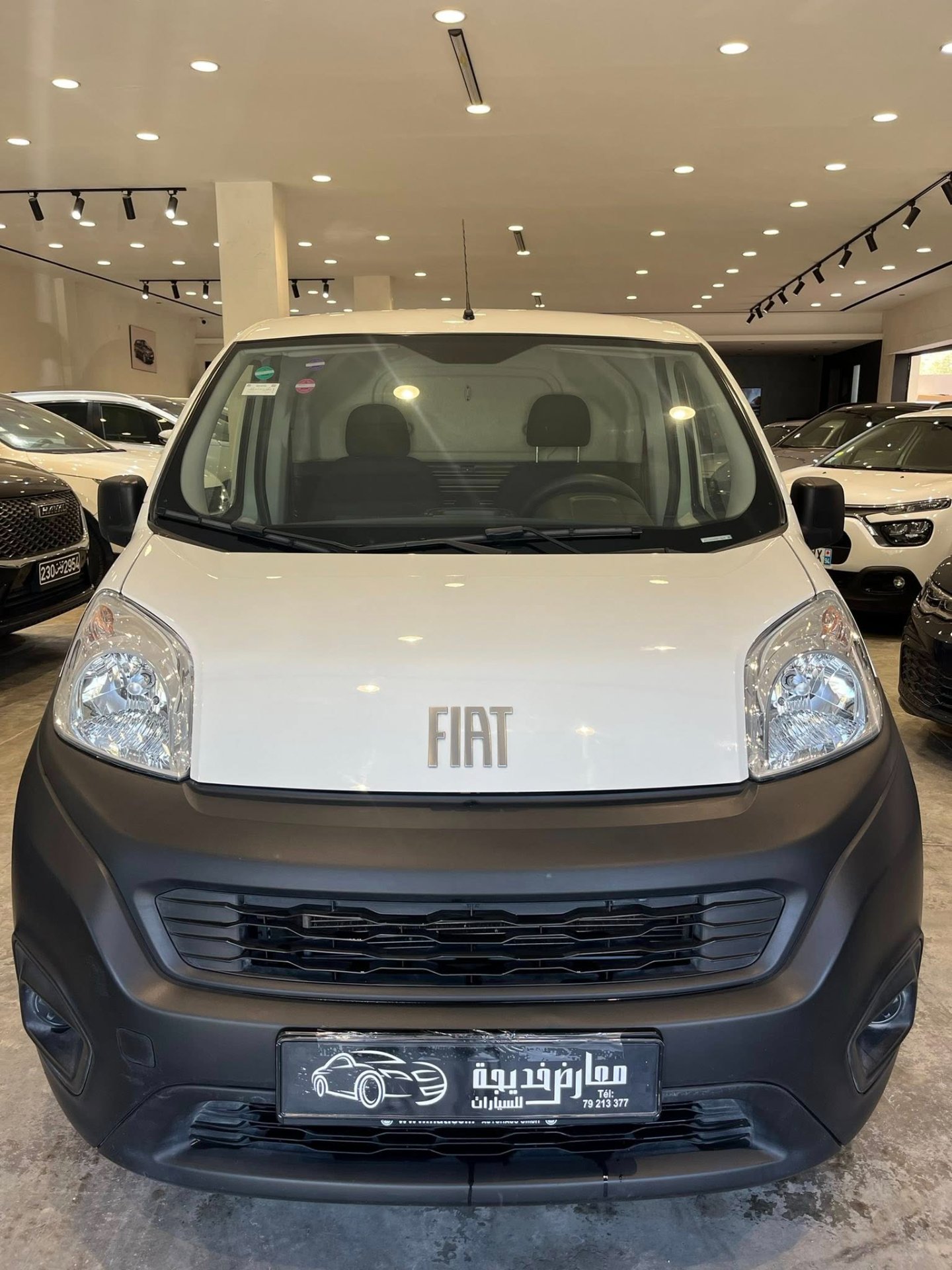 Fiat Fiorino