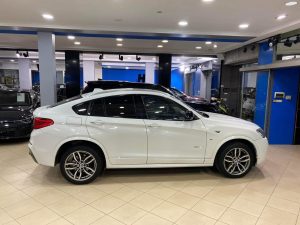 X4 xDrive 20i