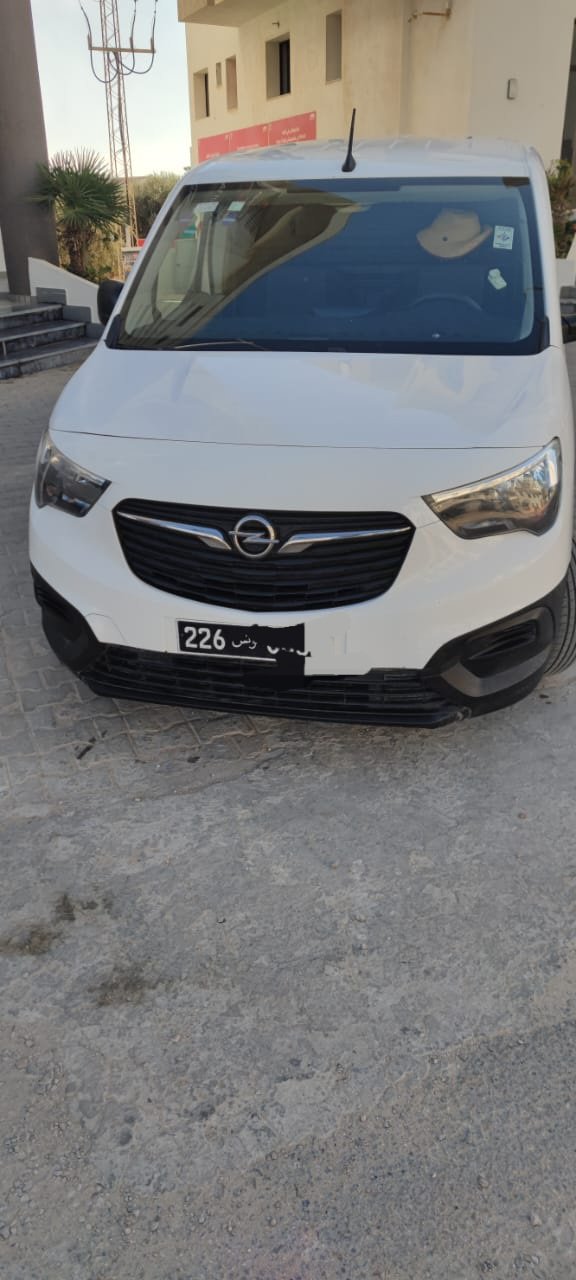 Opel combo 1.6