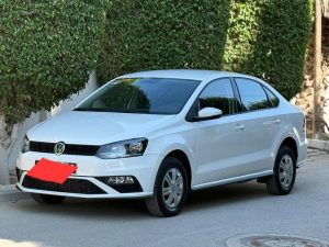 Polo Sedan 1.4