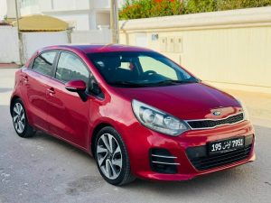 KIA Rio 2017
