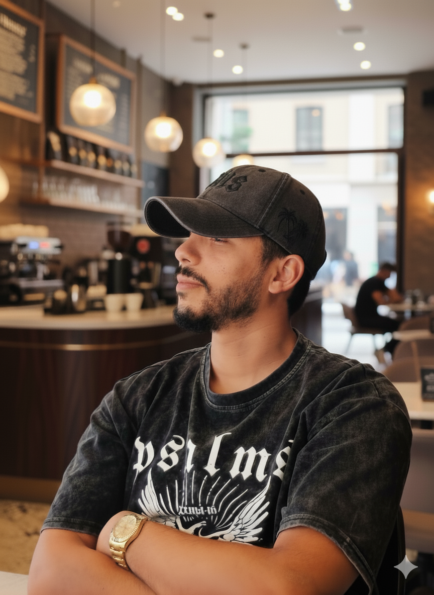 Ahmed saif eddin Ayadi