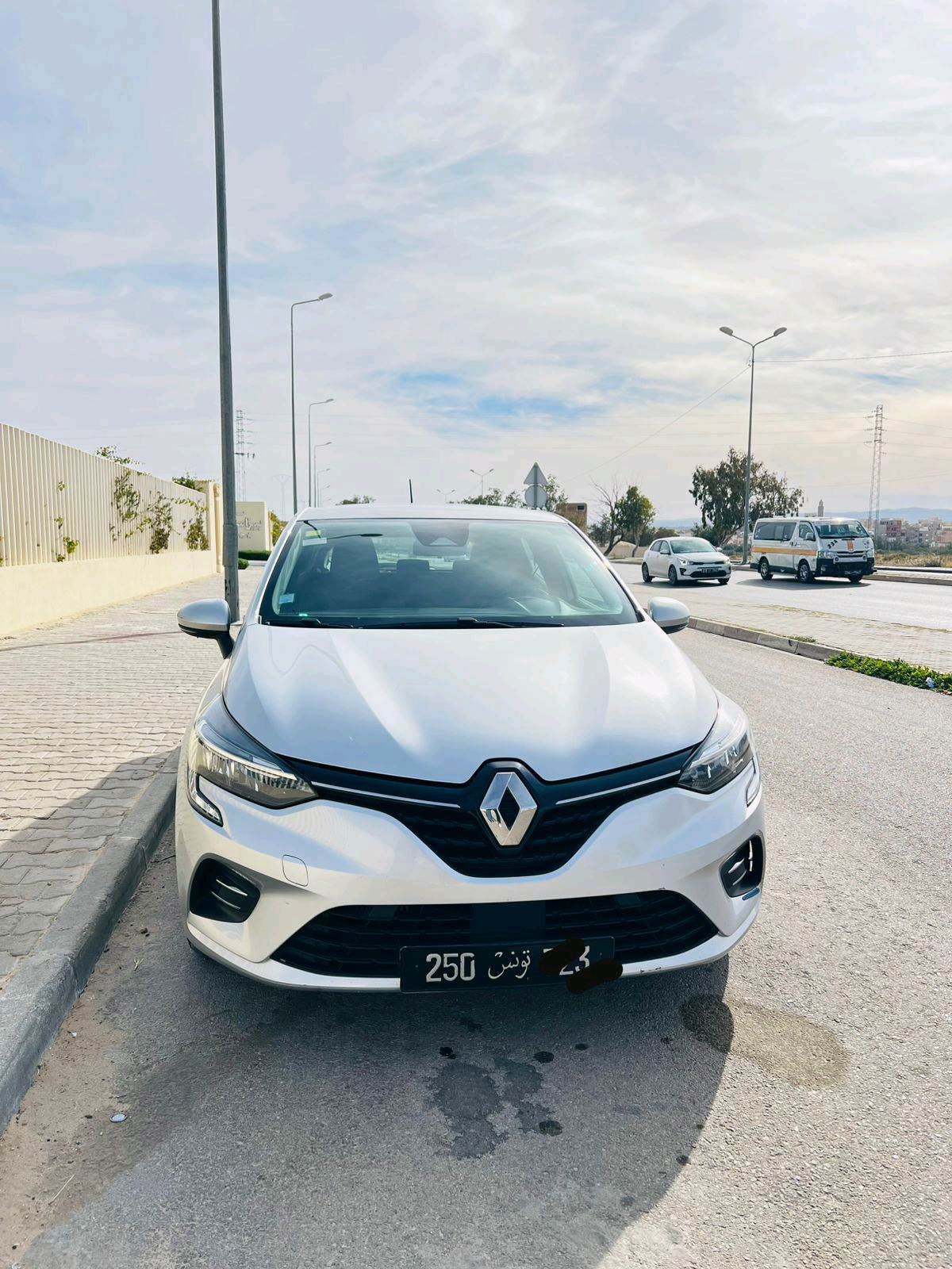 Clio 5 Tce