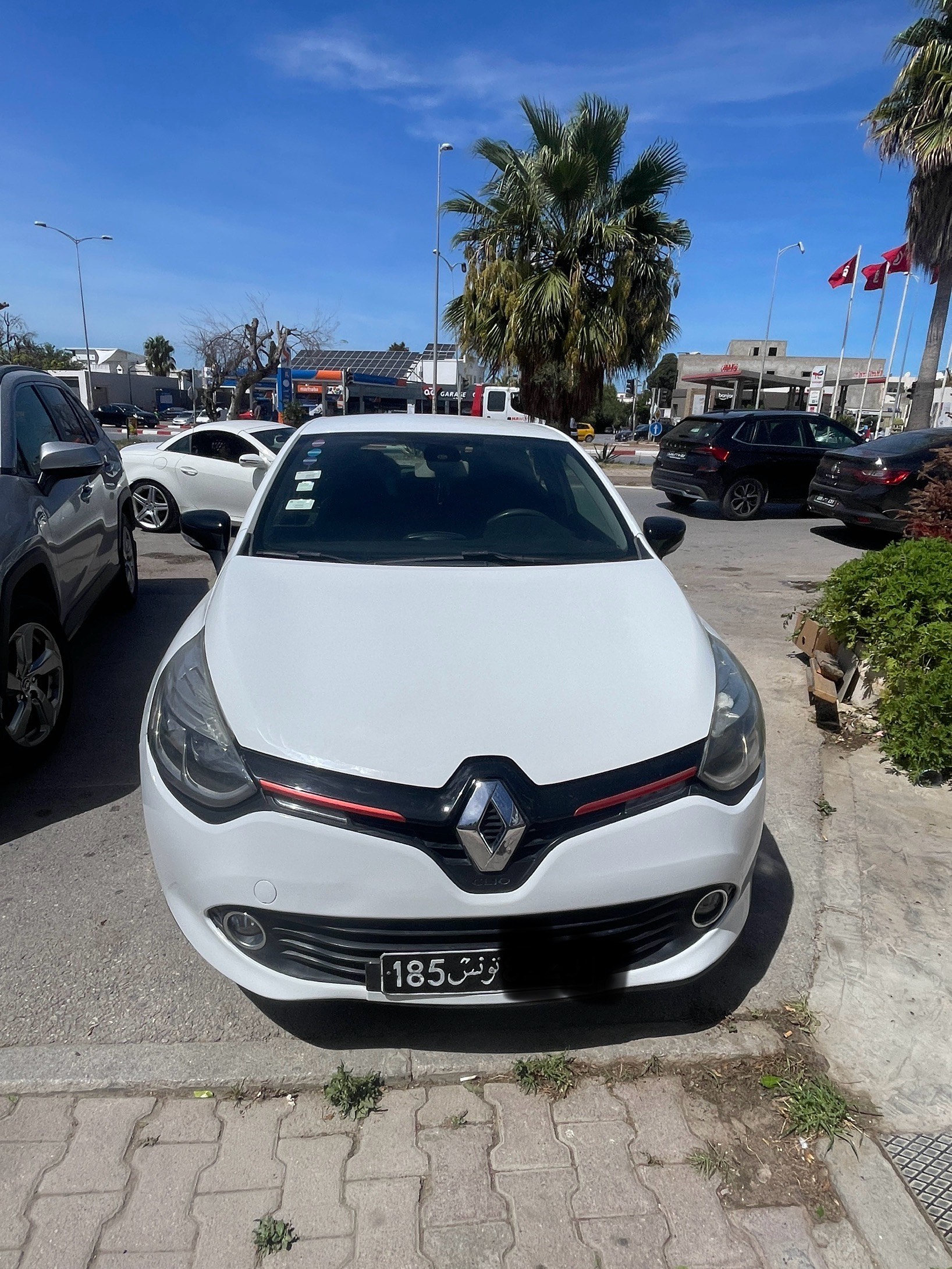 clio 4 tce
