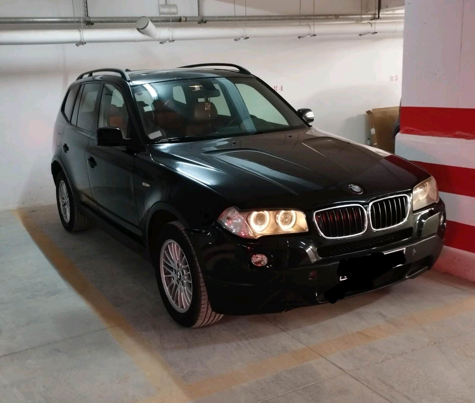 BMW X3 DIESEL