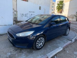 Ford focus 1.5
