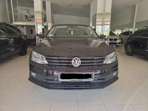 VW JETTA