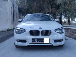 Bmw 116i