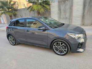 kia Rio Gt line
