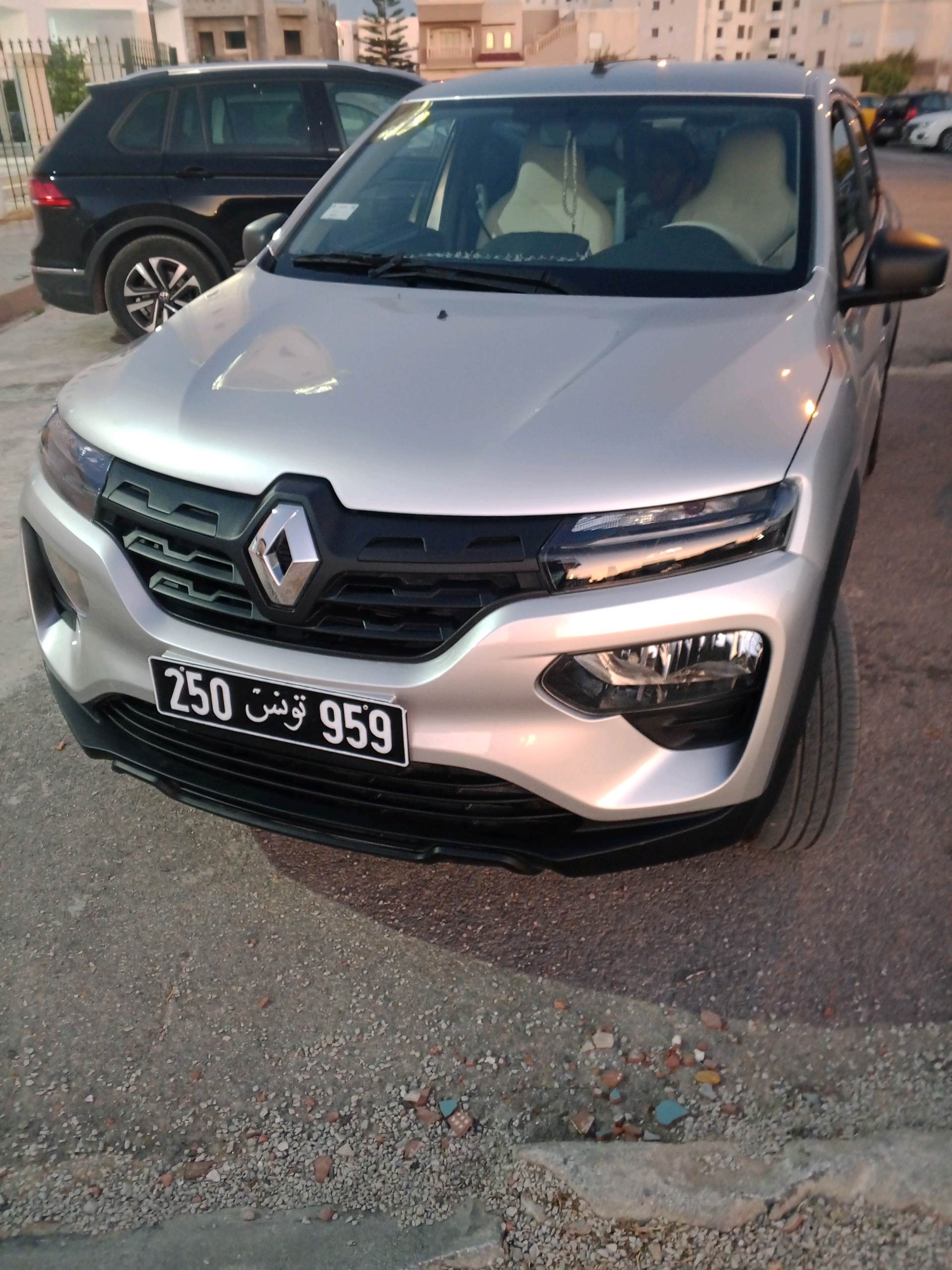 Renault Kwid