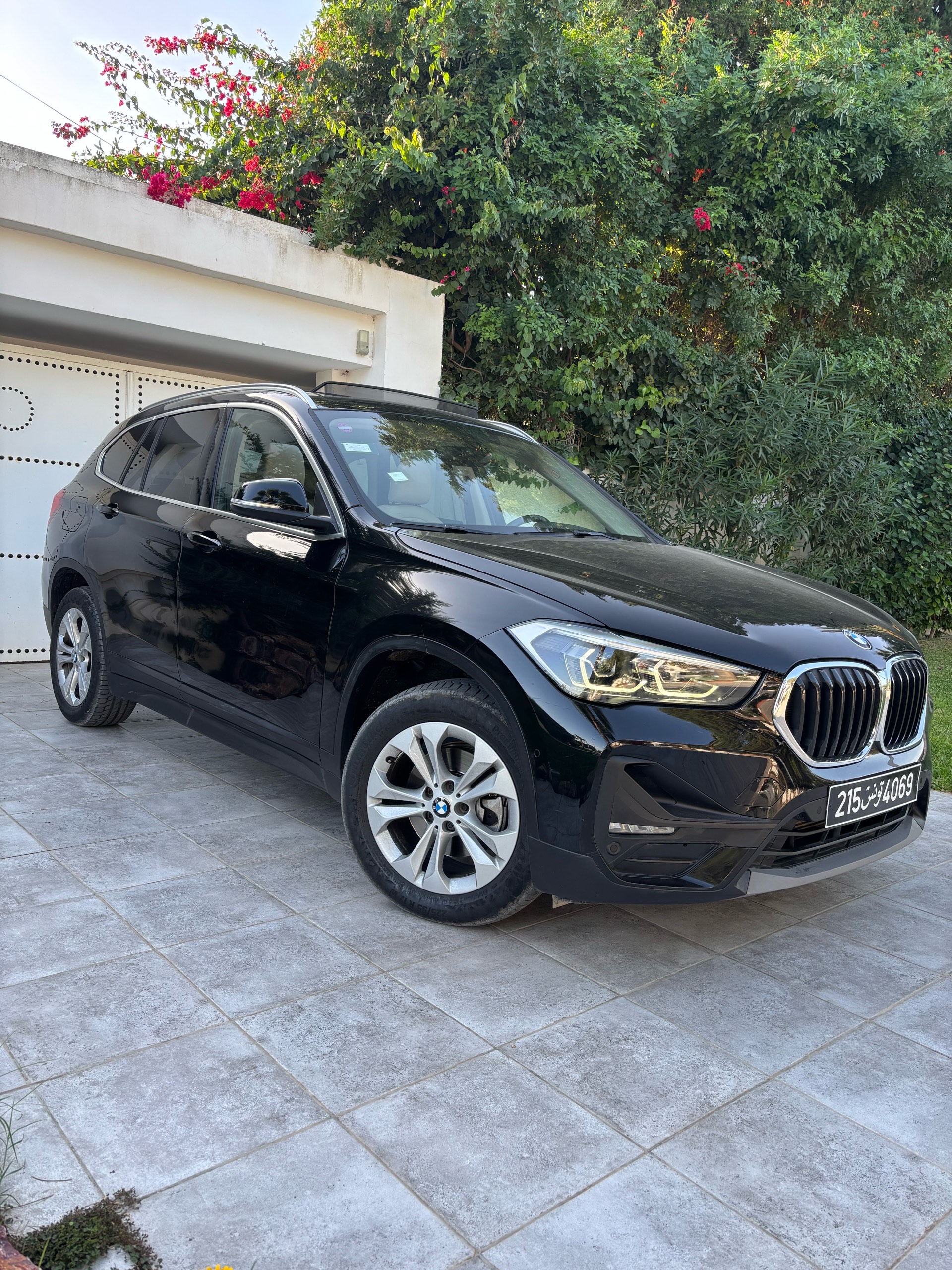 Bmw x1 2020