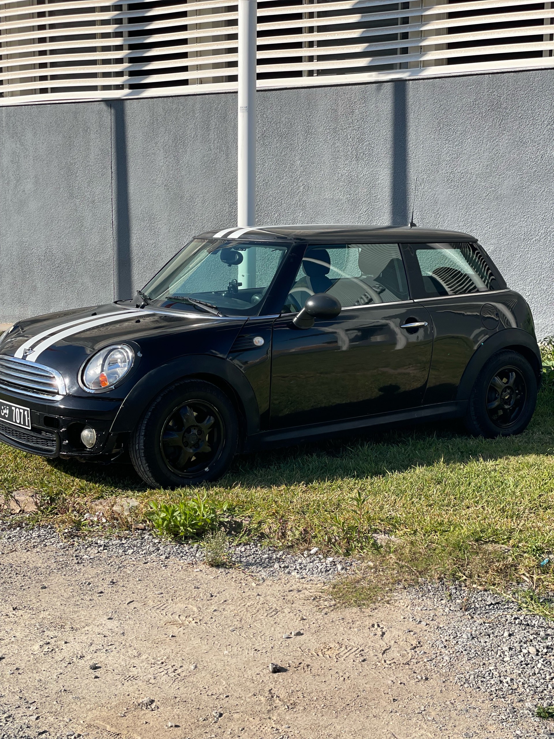 Mini one