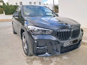 BMW X1 SDRIVE