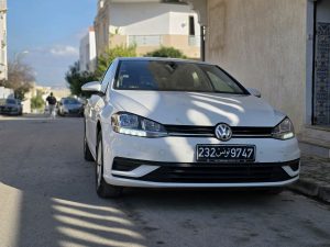 Golf 7.5