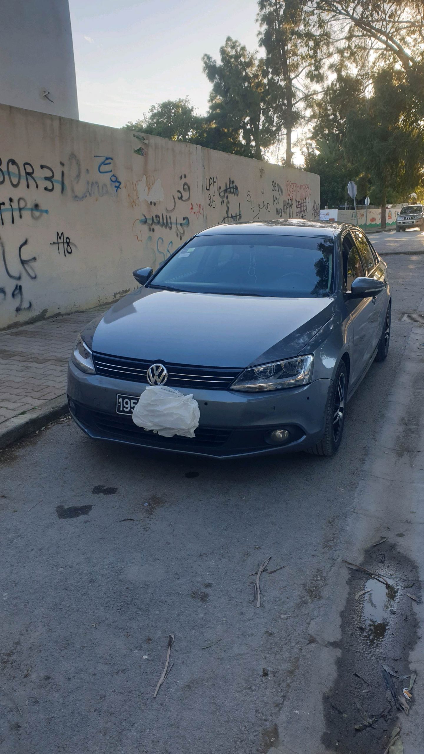 JETTA 1.4 TSI