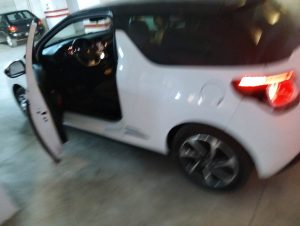 DS3 -1.2VTI