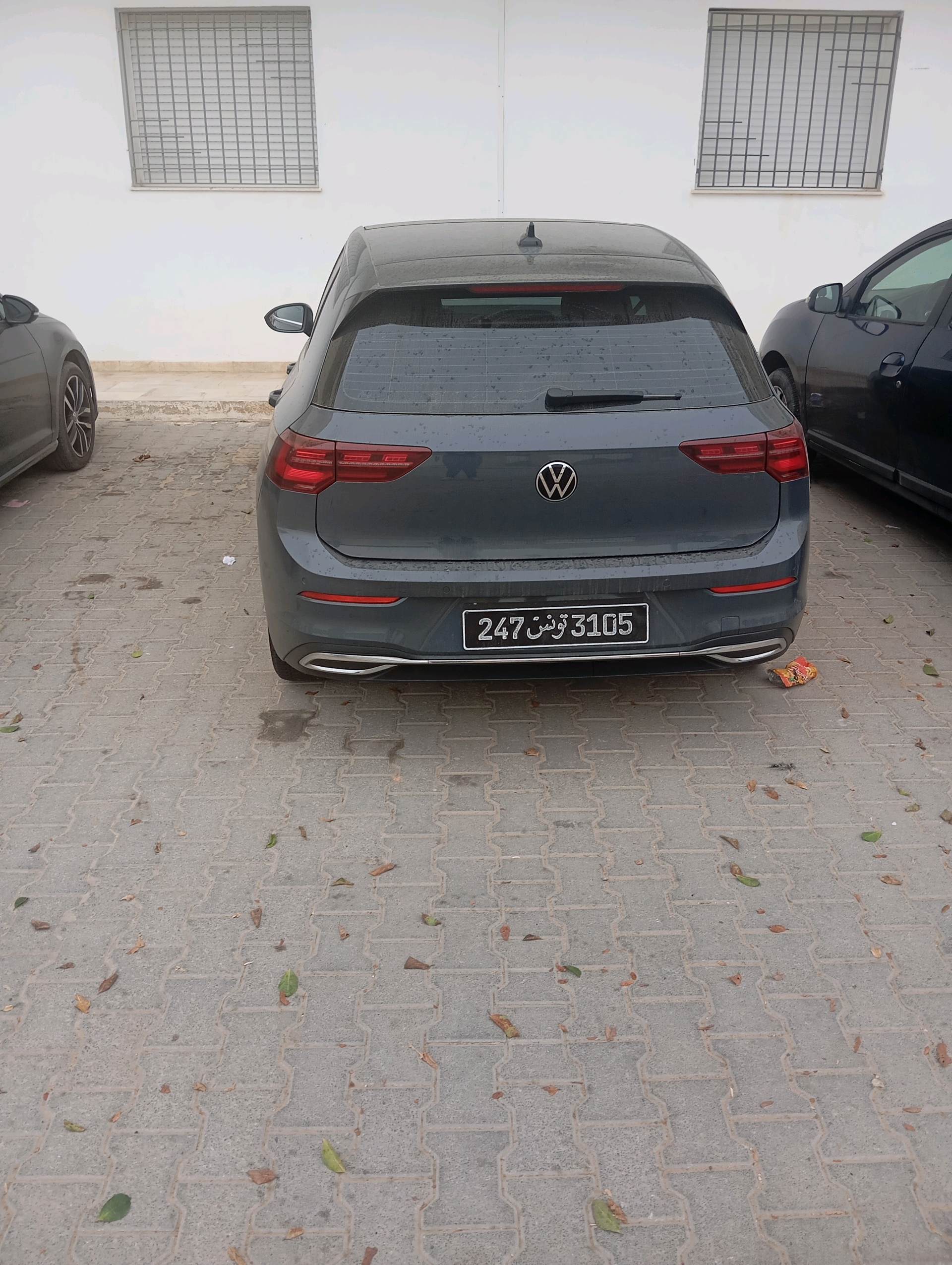 Golf 8 1.5